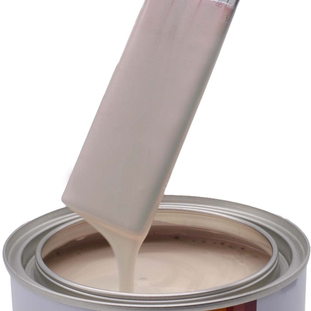 Iridescent Acrylic Auto Paint Automotive Spray Paint 1K Pearl Car Paint Mica Effect for Cars Trucks Heavy Duty Vehicle Motorbike