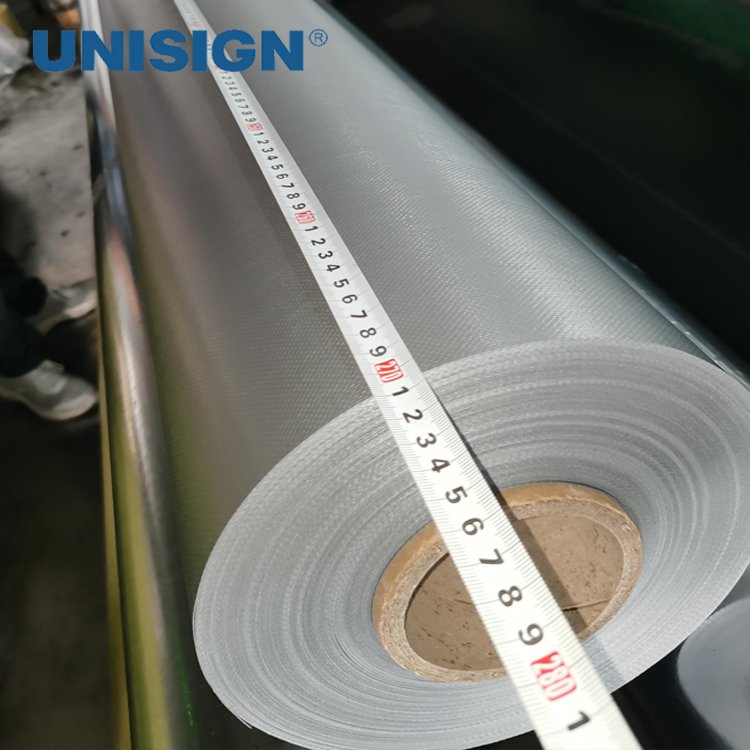 UNISIGN Waterproof Tarpaulin,Lumber Wrap Tarps,lumber Cover PVC Tarpaulin