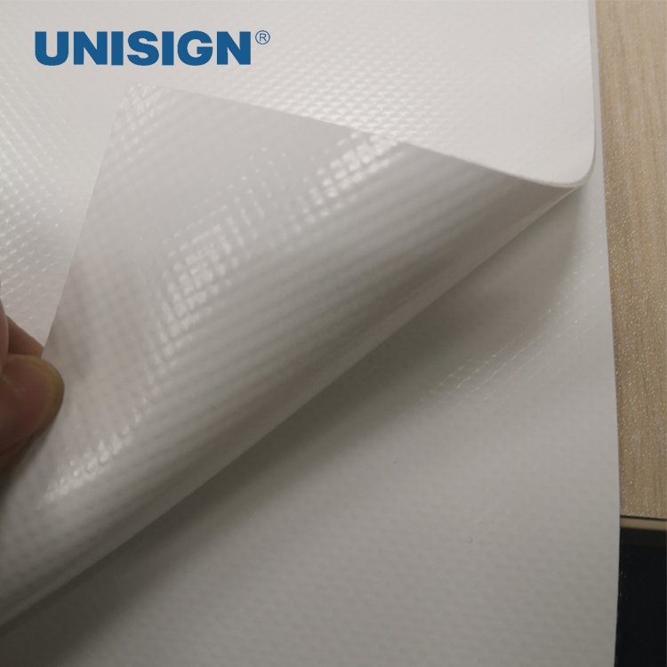 UNISIGN Waterproof Tarpaulin,Lumber Wrap Tarps,lumber Cover PVC Tarpaulin