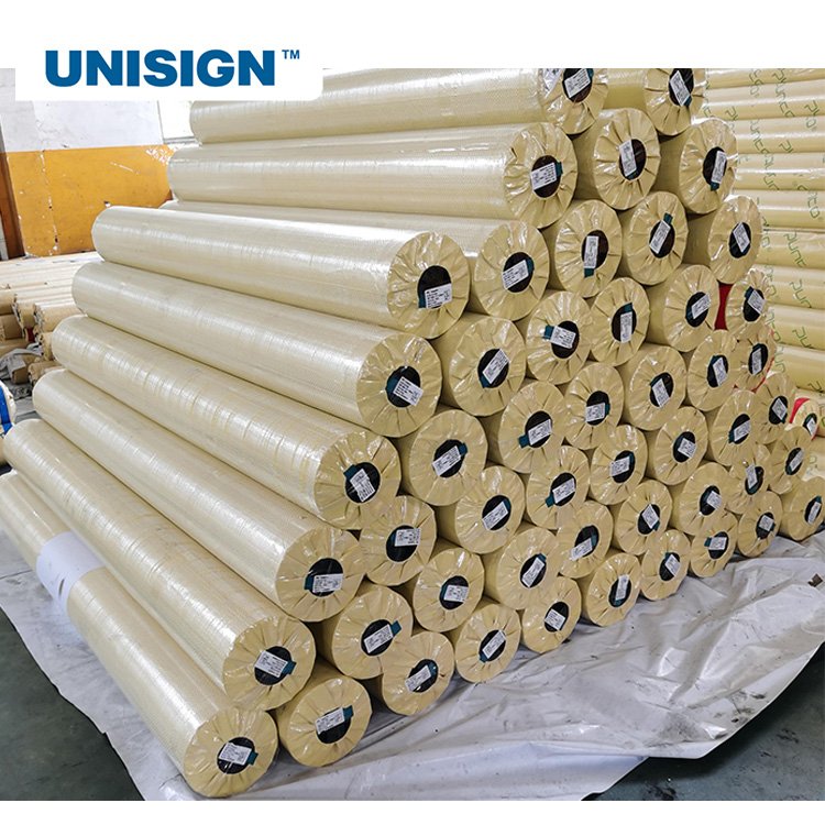 UNISIGN Waterproof Tarpaulin,Lumber Wrap Tarps,lumber Cover PVC Tarpaulin