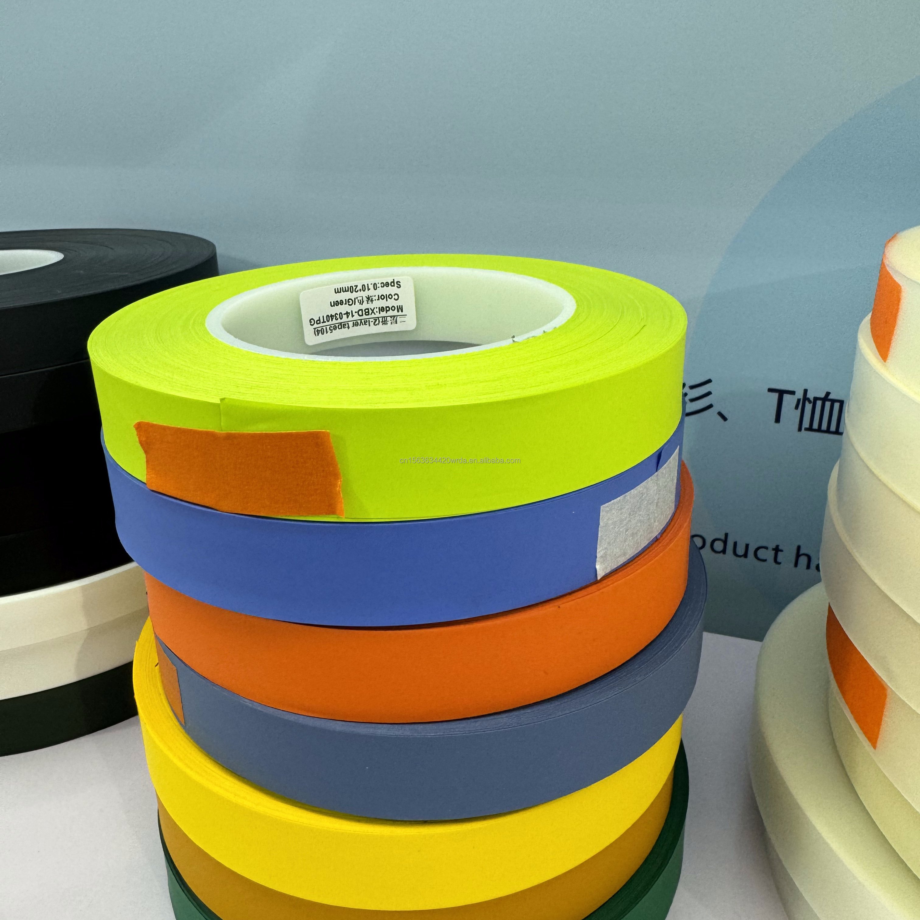 Three-layer High Water Resistant Sealant Tape Repair Tape for Car and Boat Cover Seams