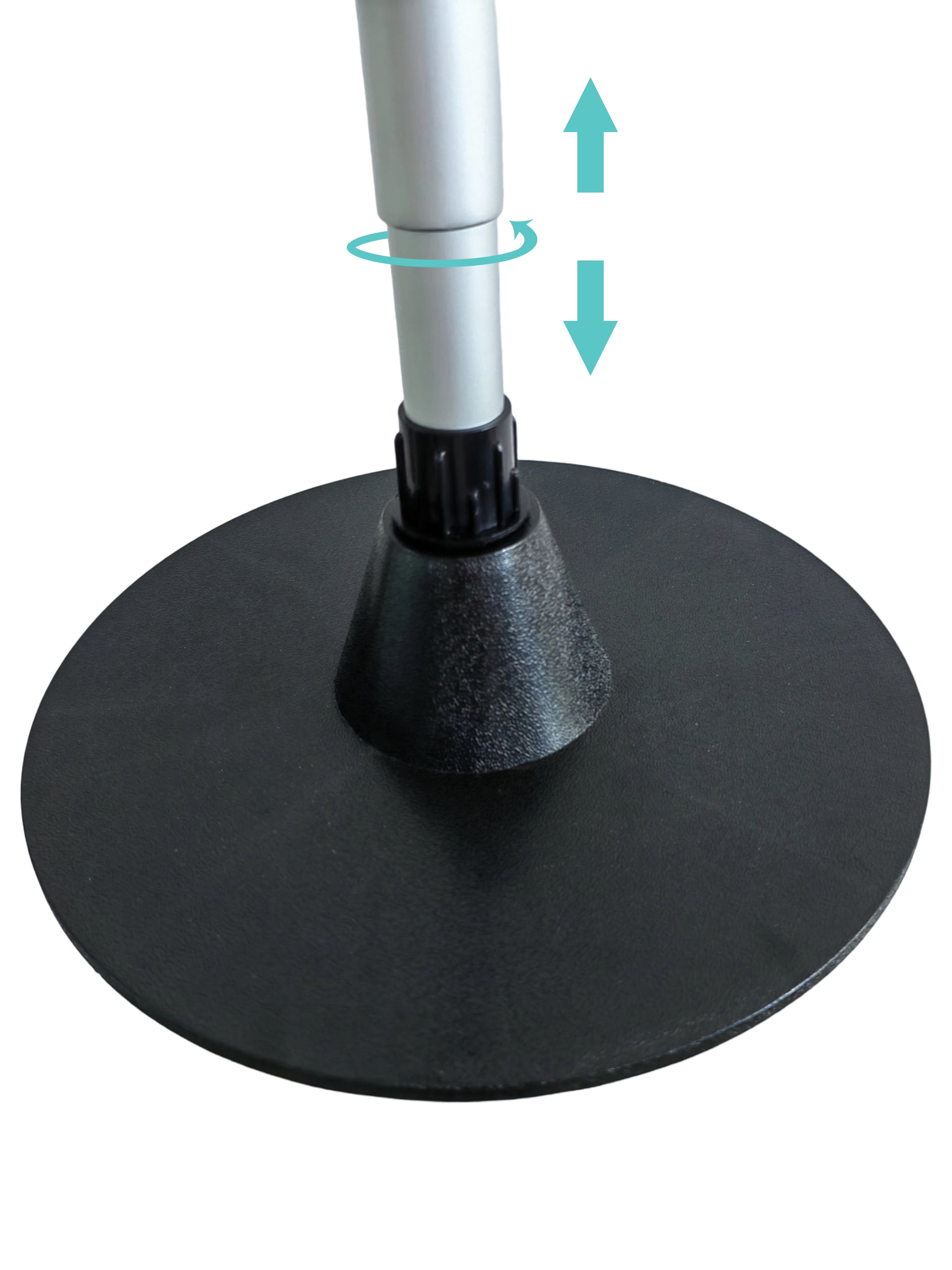 Boat Cover Telescopic Support Pole Aluminum Hot New Adjustable Abs Boat Cover Support Pole Marine Ship Yacht