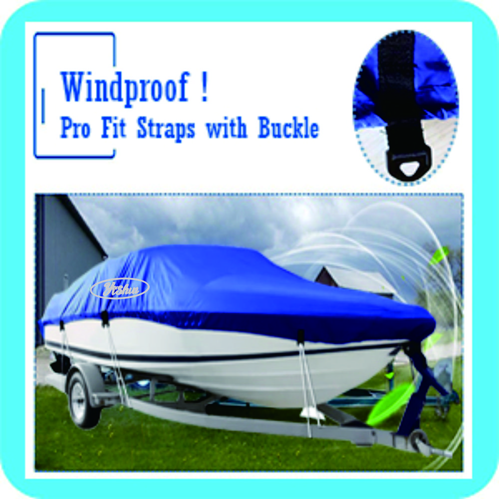 Customized Heavy Duty UV Resistant Cover protection Boat Cover for Inflatable Boat Jetski