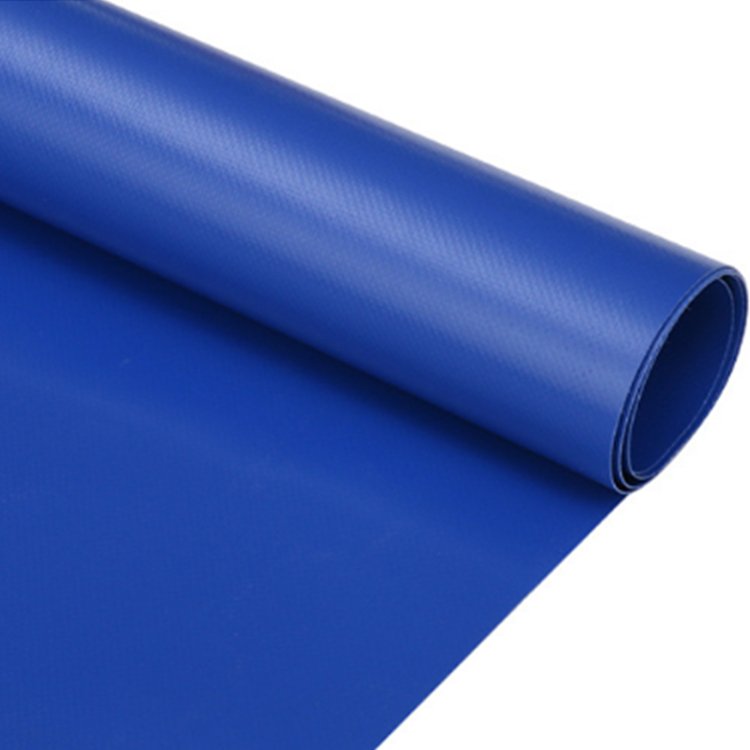 Waterproof Bouncy Castle Fabric Pvc Coated Waterproof Cloth Anti-Scratch Windproof Industrial Fabric Waterproof Roll