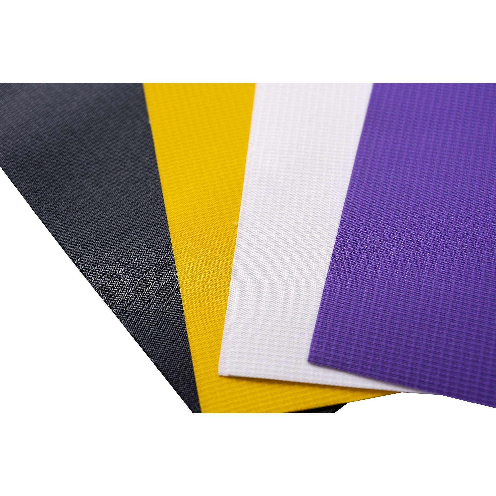 300-900gsm Blackout Fire Resistant PVC Laminated Coated Tarpaulin for Tent, Boat Cover, Truck Cover Tarp