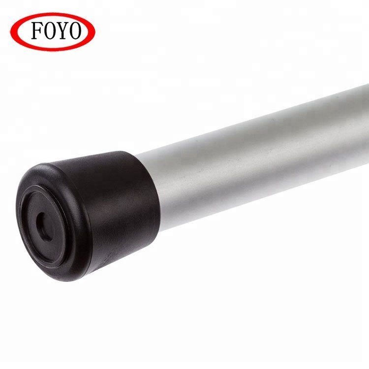 China Foyo Top Marine Boat Adjustable System Telescopic Boat Cover Support Poles