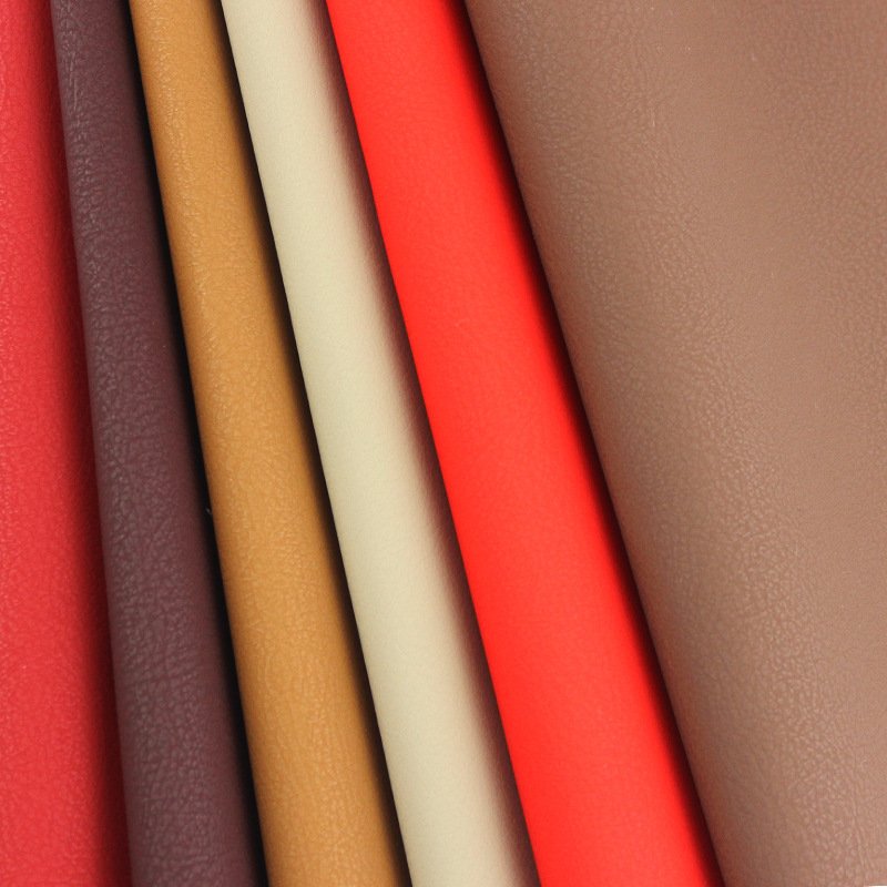 Waterproof UV Marine Vinyl Fabric Upholstery Leather for Boat Seat Cover Cuero Sintetico Synthetic PVC Car Leather Outdoor