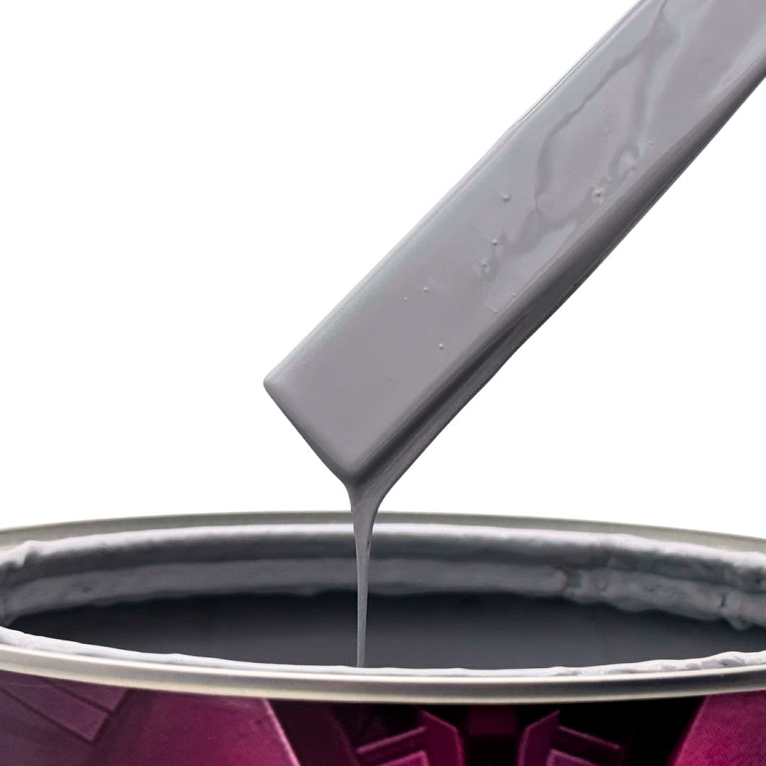 Auto Boat Liquid Gray Paint Convenient Spray Brush Metal Epoxy Primer Acrylate Resin Coating for Automotive Appearance