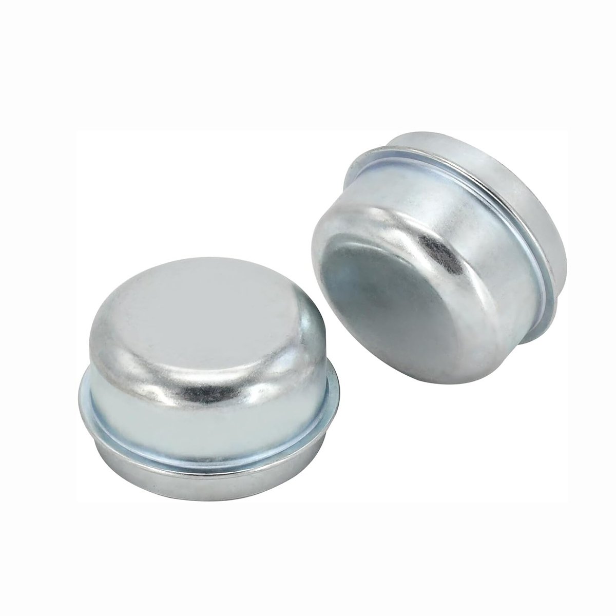 Trailer Dust Cap Grease Cap