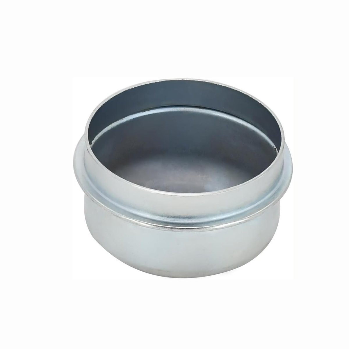 Trailer Dust Cap Grease Cap