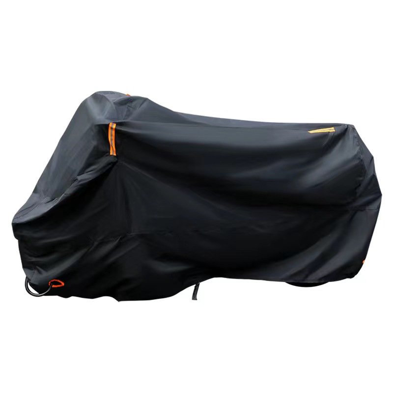 Universal Cars Accessories Durable Car Snow Sun Protection Waterproof Car Cover Fabric