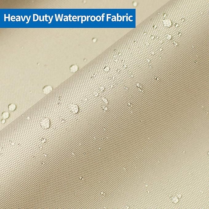 Universal Cars Accessories Durable Car Snow Sun Protection Waterproof Car Cover Fabric