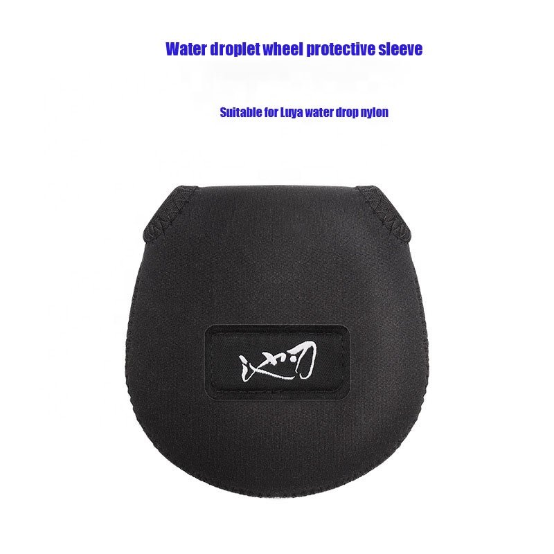 VariousTypes of Waterproof Fishing Boat Protection Sleeves,Reel Rods,Neoprene Fishing Boat Protection Storage Bags