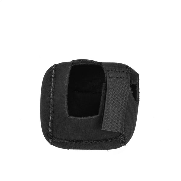 Customized Available Sizes Thick Neoprene Fishing Reels Cover Spinning Fishing Reels Bags Portable Fishing Reel Protective Case