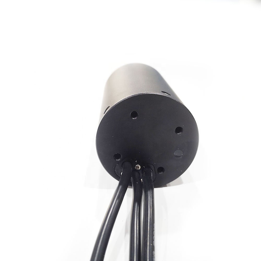 Maytech 65121 130KV Efoil Surfboard Underwater Thruster Inrunner Waterproof Motor 3.7KW for Electric Boat SUP