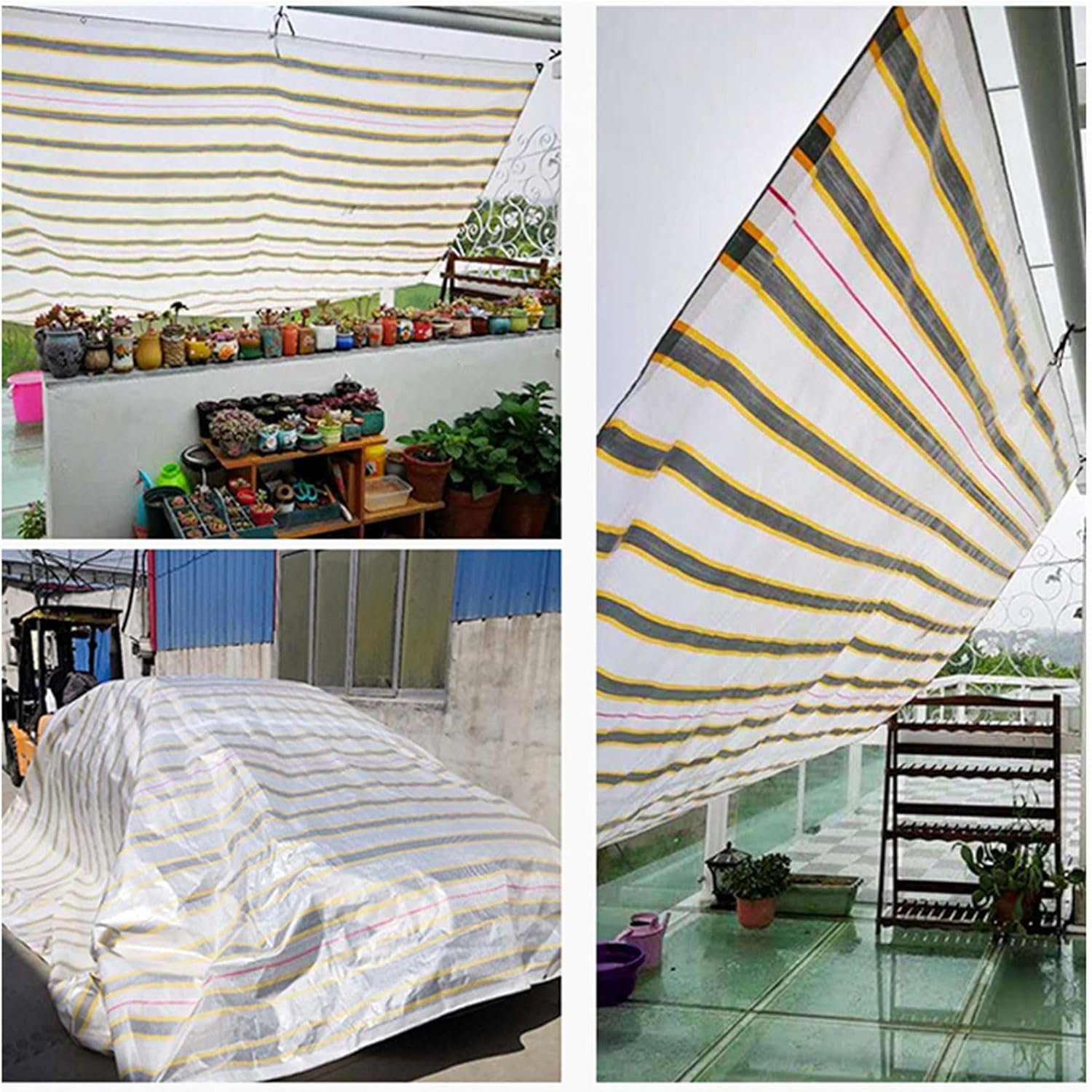 Pe Tarpaulin Chinese Plastic Roll Price Manufacturers Custom PE Tarpaulin Outdoor Waterproof Tarpaulin for Truck Cover Tent