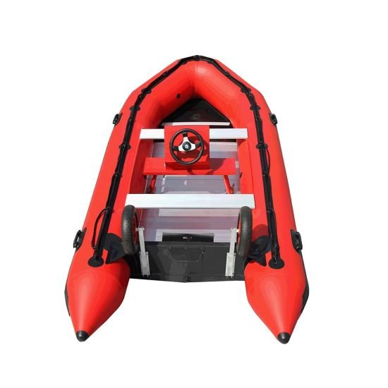 High Density Waterproofing 750g, 900g Pvc Inflatable Boat Fabric Pvc Tarpaulin for Boat Material