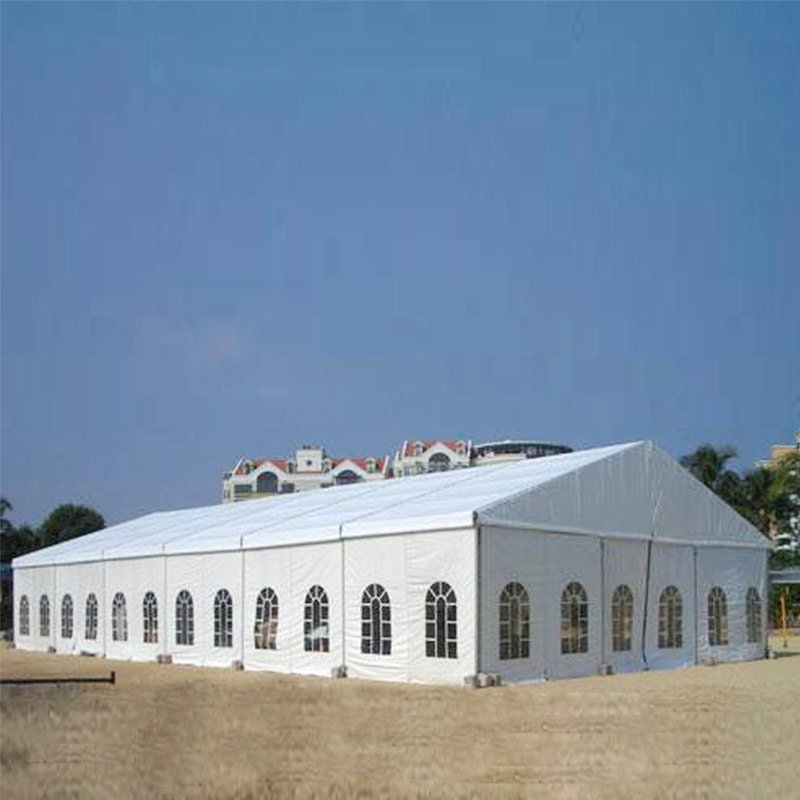 Waterproof Lona Tarpaulin White PVC Tent Tarpaulins PVC Tarpaulin Block