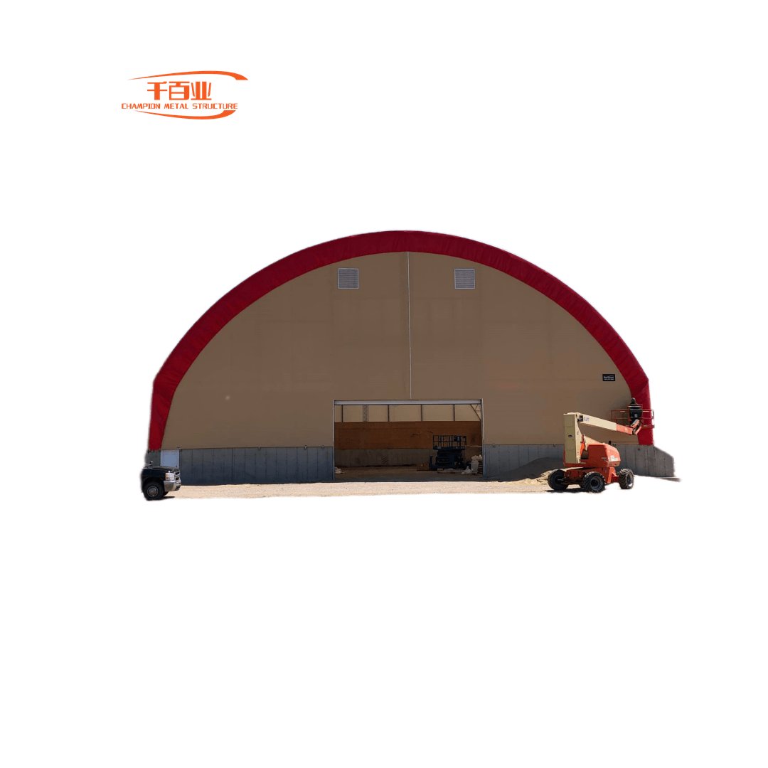 Bird Boat Animal Aviary Shelter Cover Carport Canopy Beige 10x20m Cheap Bus Outdoor Rain for Goats Cats for Winter Metal Steel