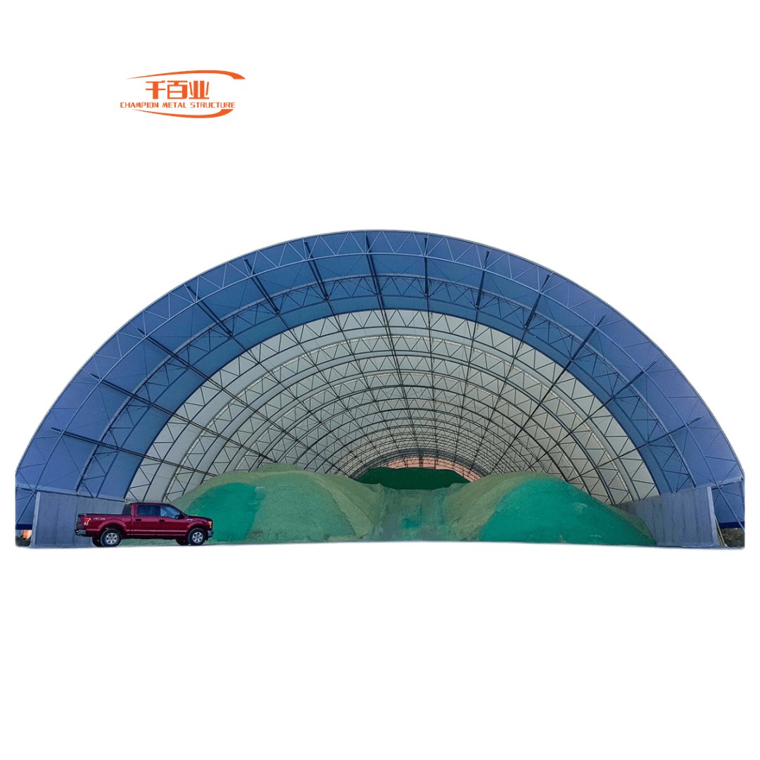 Bird Boat Animal Aviary Shelter Cover Carport Canopy Beige 10x20m Cheap Bus Outdoor Rain for Goats Cats for Winter Metal Steel