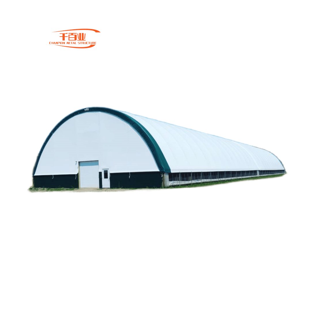 Bird Boat Animal Aviary Shelter Cover Carport Canopy Beige 10x20m Cheap Bus Outdoor Rain for Goats Cats for Winter Metal Steel