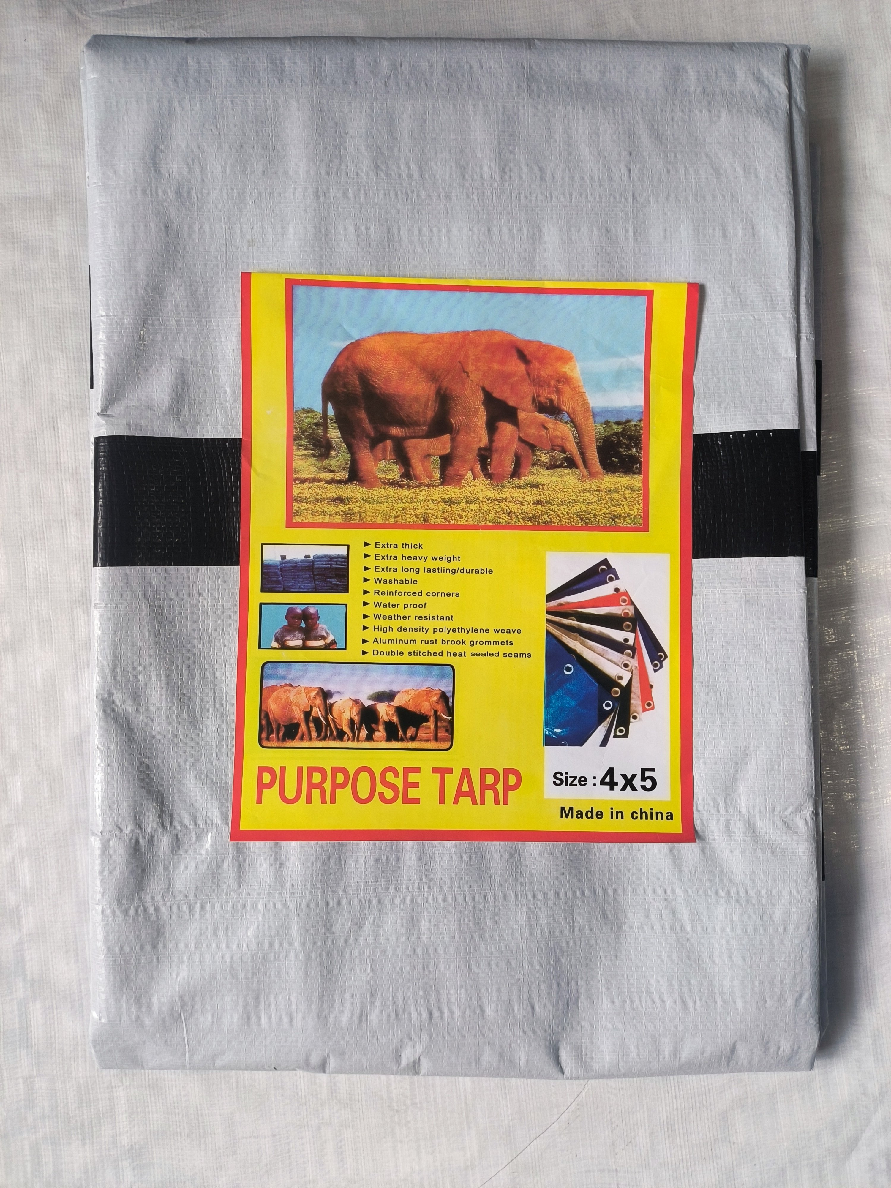 Custom Logo Swimming Boating Dry Bag Beach Accessories Outdoor Waterproof Pe Tarpaulin
