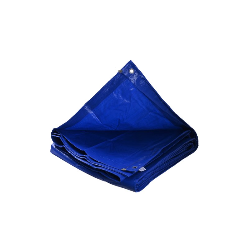 Shandong Linyi Direct Supply Outdoor Garden Plant Shed Boat Car Truck Cover Waterproof Pe Tarpaulin
