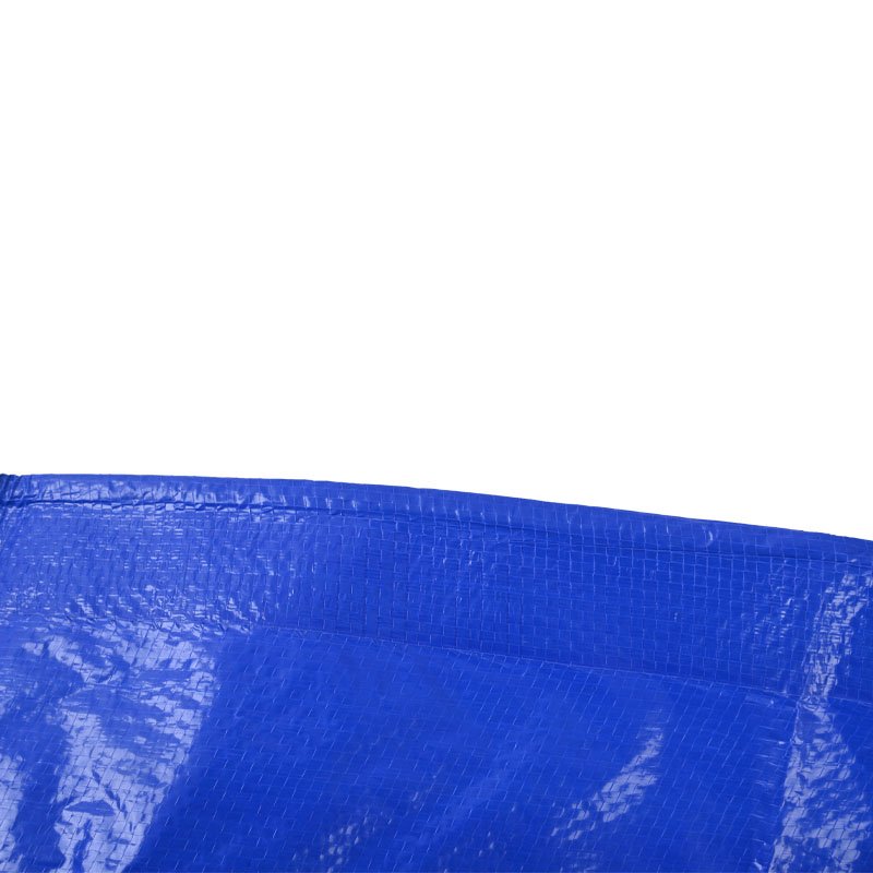 Shandong Linyi Direct Supply Outdoor Garden Plant Shed Boat Car Truck Cover Waterproof Pe Tarpaulin