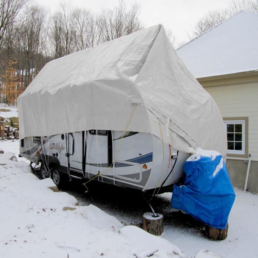 Boat Cover Waterproof