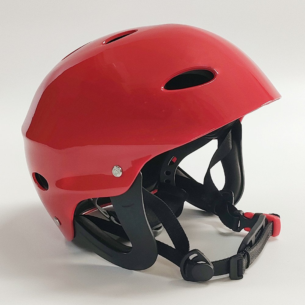 Factory Price Rafting Boating Canoeing comfort and Rescue Water Sport Helmet
