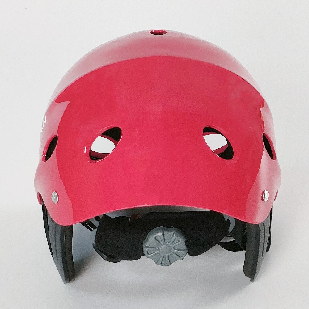 Factory Price Rafting Boating Canoeing comfort and Rescue Water Sport Helmet