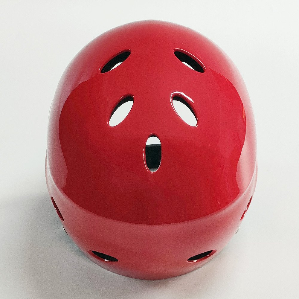 Factory Price Rafting Boating Canoeing comfort and Rescue Water Sport Helmet