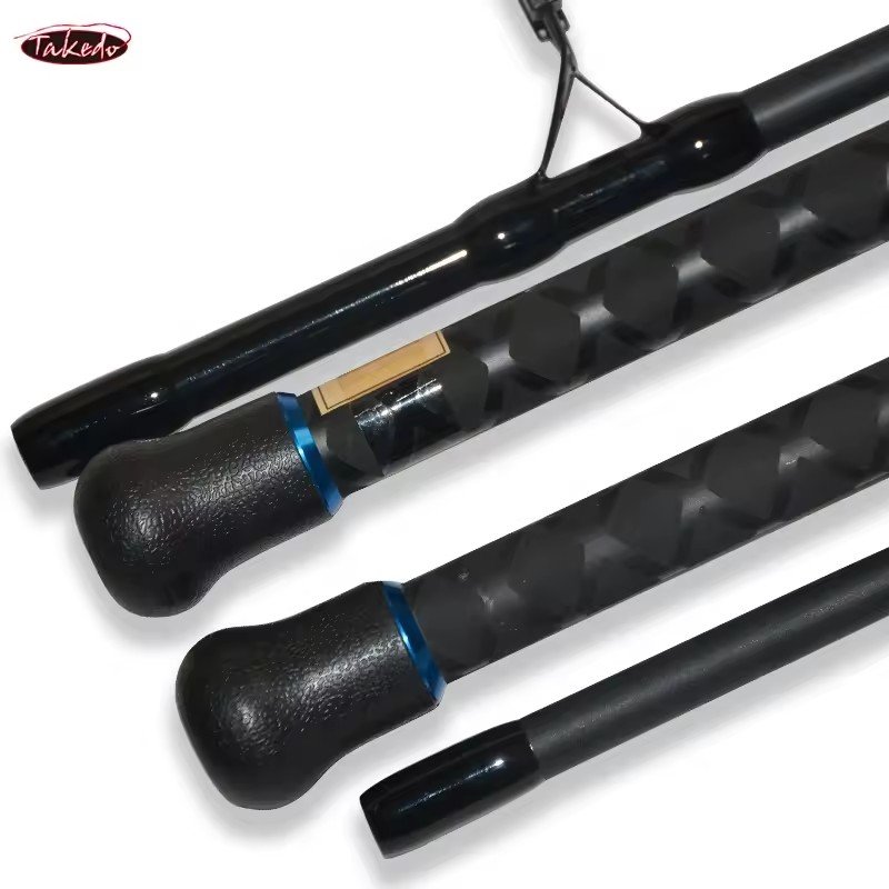 TAKEDO QBC ID12MM - 30MM Butt Caps Gimbal Covers Rubber Butt Ends Rod Building Protect DIY Repair Components Fishing Rod