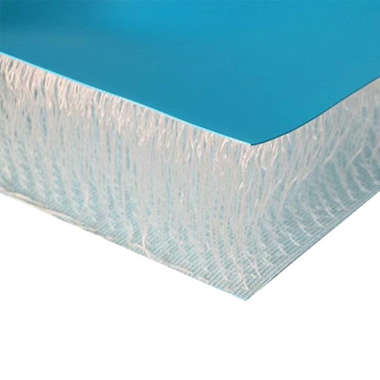 Double Wall Fabric Light Drop Stitch Fabric Pvc Coated Fabric Membrane Roof Cover for Inflatable Boat Bottom