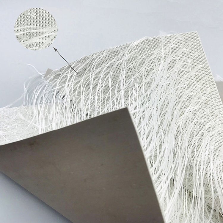 Double Wall Fabric Light Drop Stitch Fabric Pvc Coated Fabric Membrane Roof Cover for Inflatable Boat Bottom