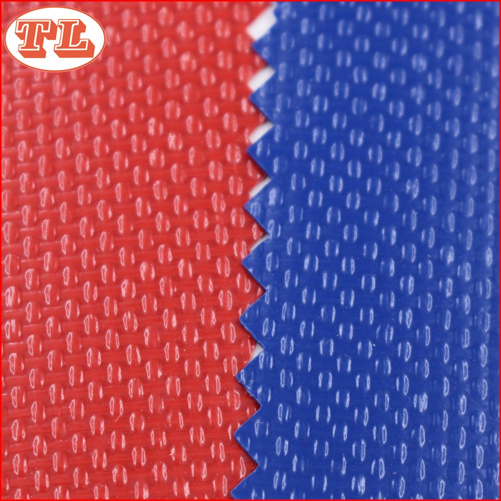 Pvc Coated Nylon Tarpaulin Fabric for Truck Car Cover Inflatable Boat