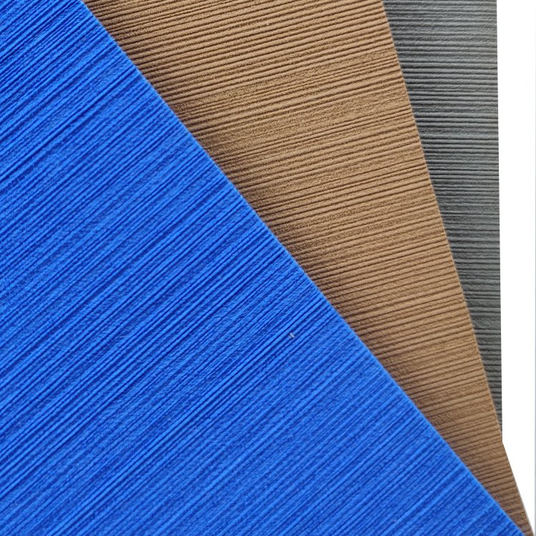3000 Hours Anti UV Brushed Composite Floor Boat Yacht Adhesive Synthetic Eva Flooring Deck Covering Material