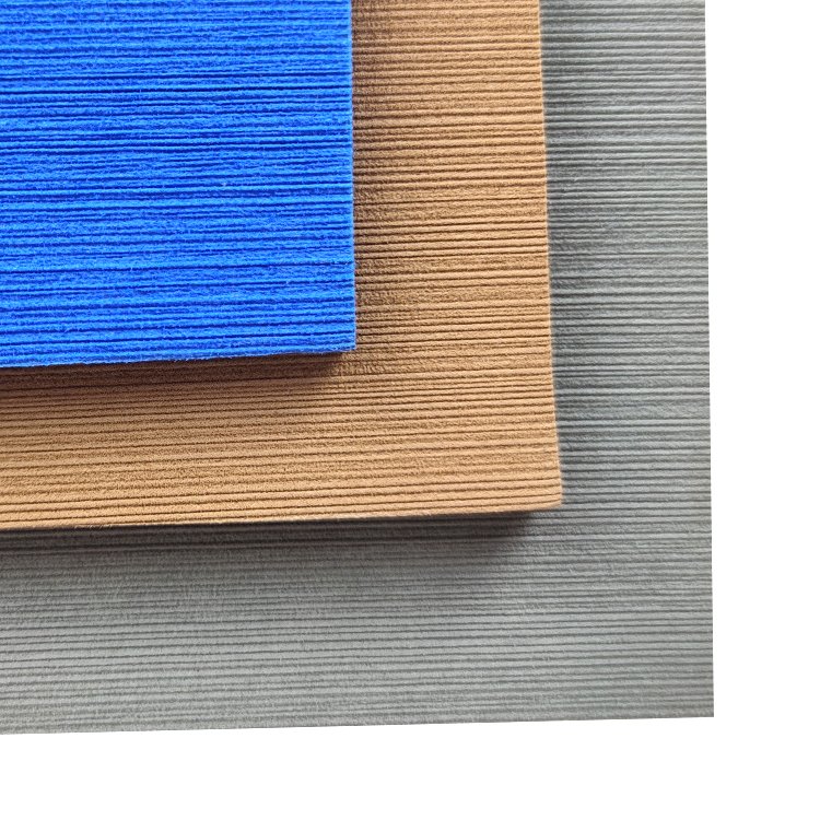 3000 Hours Anti UV Brushed Composite Floor Boat Yacht Adhesive Synthetic Eva Flooring Deck Covering Material