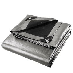 Black-Silver