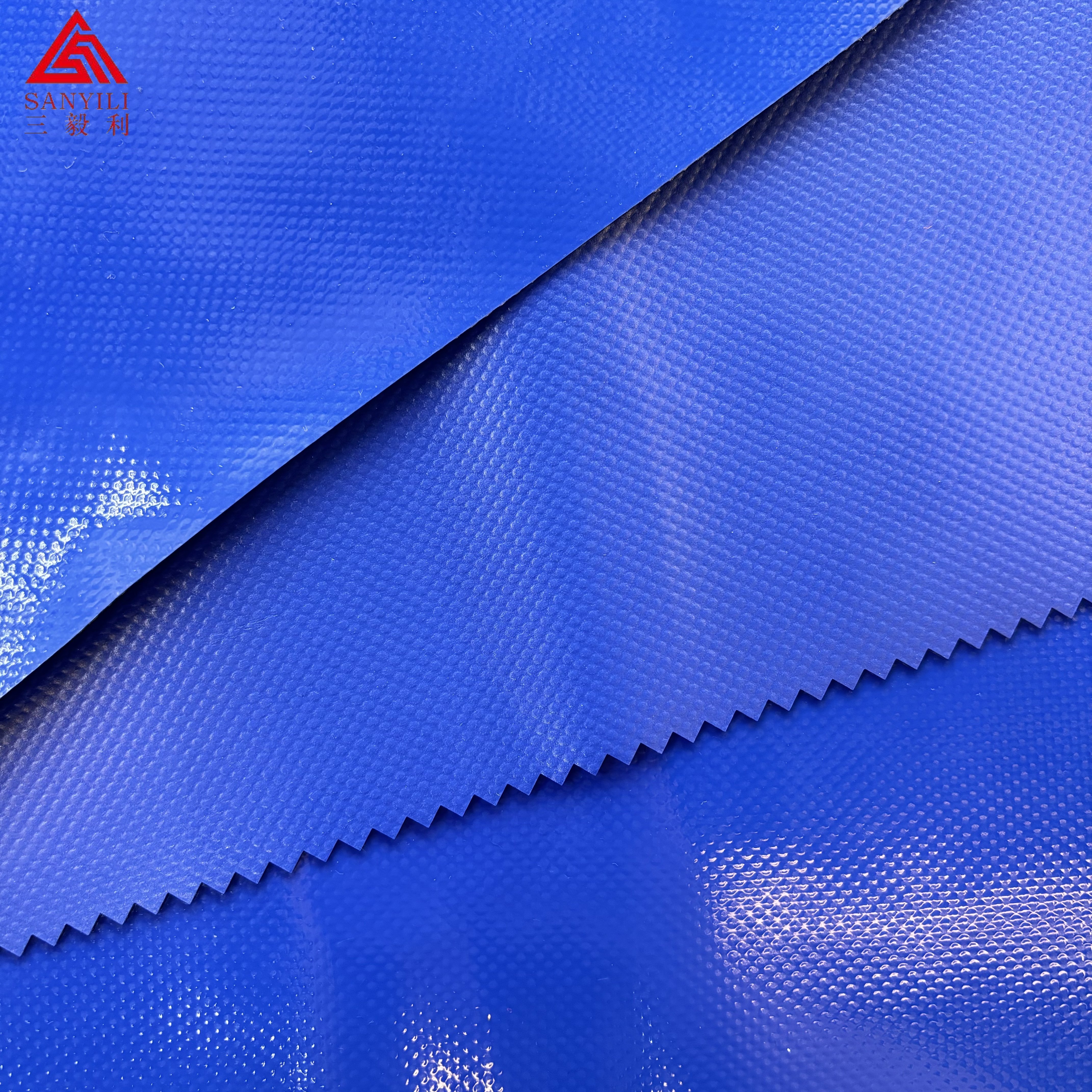 0.9mm 1000D PVC Coated Fabric Waterproof Truck Cover Tent Fabric Heavy Duty Materials Tarpaulin Inflatable Boat