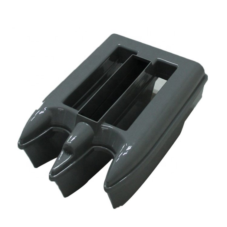 Source Factory Custom Super Fire Sea Plastic Bait Boat Fishing Boat Hull