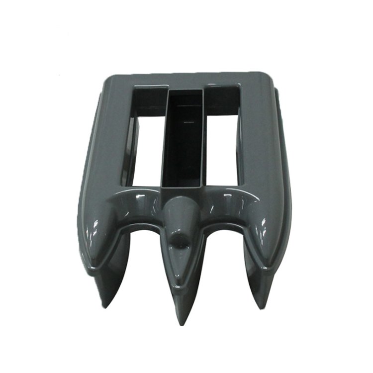 Source Factory Custom Super Fire Sea Plastic Bait Boat Fishing Boat Hull