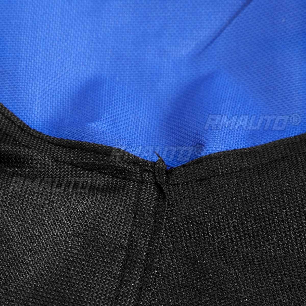Waterproof Jet Ski Cover Boat Cover Watercraft Motor Boat Cover 600D for Yamaha WaveRunner EXR VX Cruiser for Sea Doo GTI
