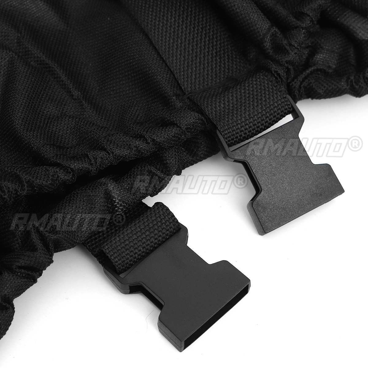 Waterproof Jet Ski Cover Boat Cover Watercraft Motor Boat Cover 600D for Yamaha WaveRunner EXR VX Cruiser for Sea Doo GTI
