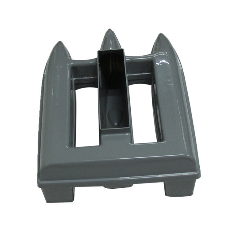 Custom Nesting Boat Custom Vacuum Formed Bait Boat Shell