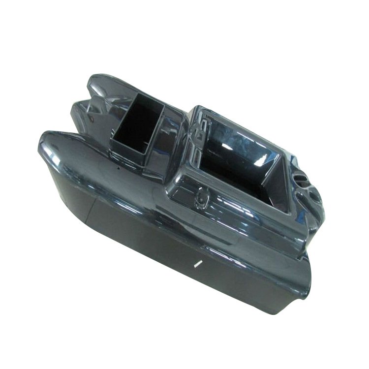 Custom Nesting Boat Custom Vacuum Formed Bait Boat Shell