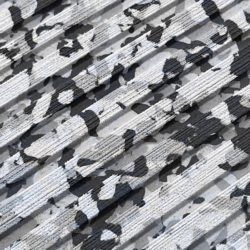 camouflage&gray