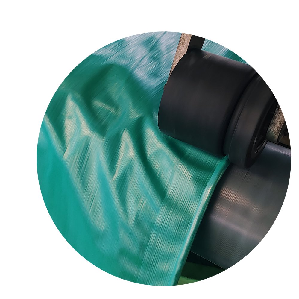 Factory Direct Wholesale 160g Light Weight Blue Sheet Roll Pe Tarpaulin 9ft Roll to Vietnam