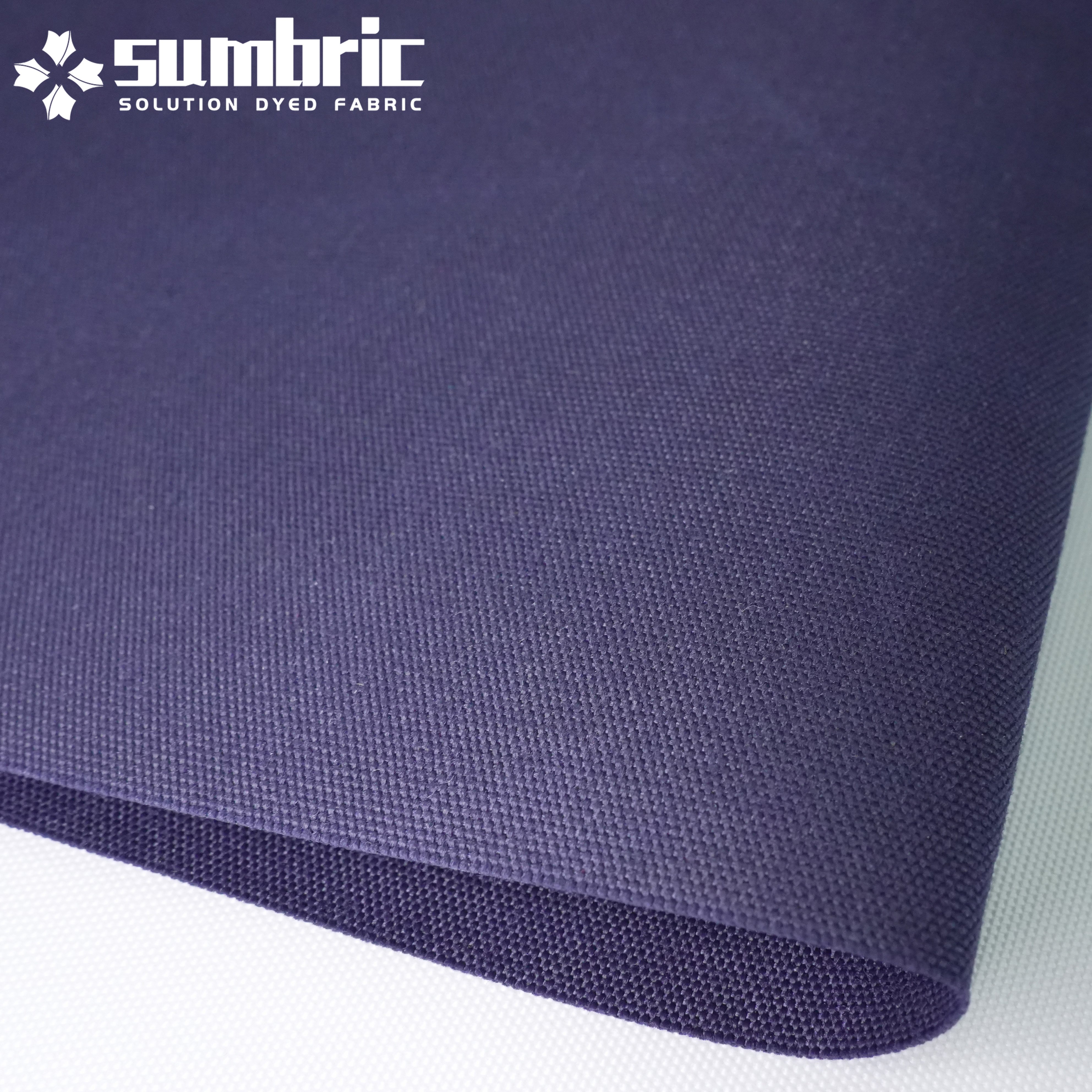 Sumbric Outdoor Boat Cover Fabric Outdoor Waterproof Sunscreen Functional Fabric Oxford Solution Dyed Fabric