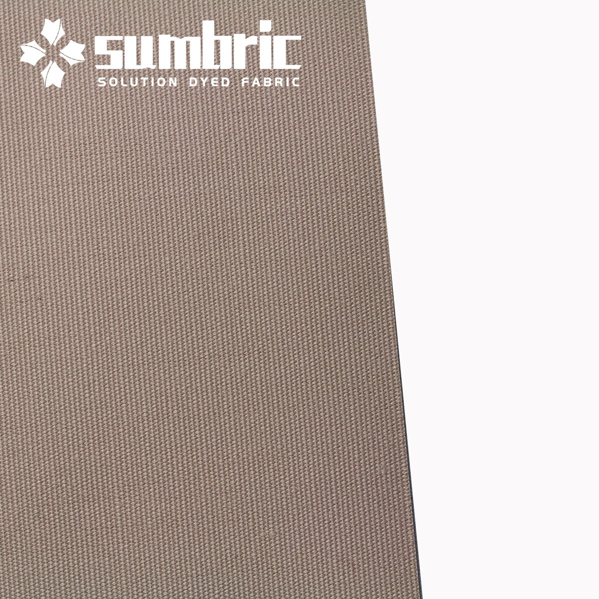 600D Pu Coated Outdoor Oxford Solution Dyed Polyester for Marine Boat Cover Fabric Anti UV Mildew Proof Brown Coffee Grade 7-8